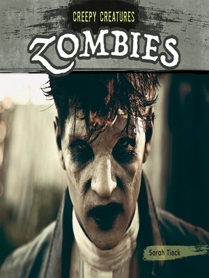 cover image of Zombies